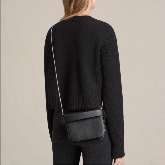 All Saints Handbags - All Saints Small Chain Purse